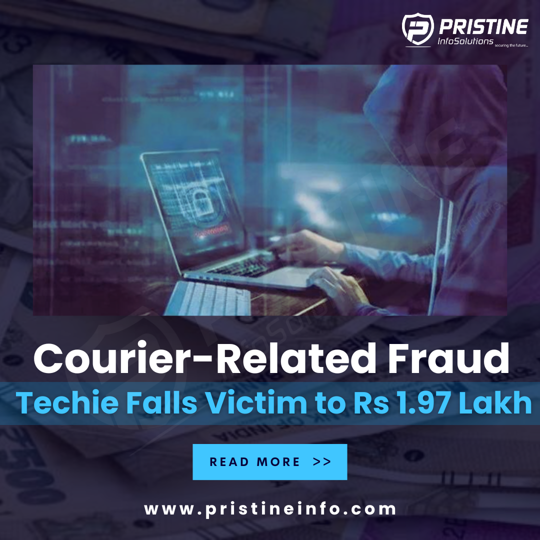 courier-related fraud 1
